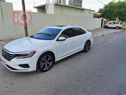 فولكسفاغن باسات